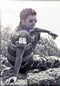 Vinit Manjrekar