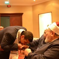 أسدالله حافظ