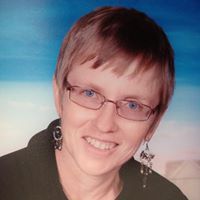Rhona Crawford