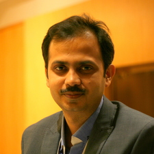 Subhamoy Chakraborti