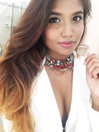 Christine Paguandas