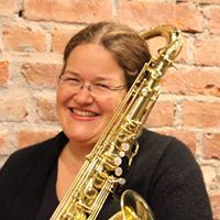 Ragnhild Tornes