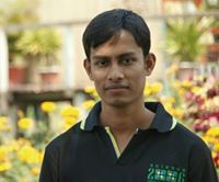 Nazmul Hasan