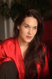 Teal  Swan