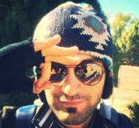 Mohammad Azizi