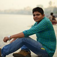 Kapupara Hardik