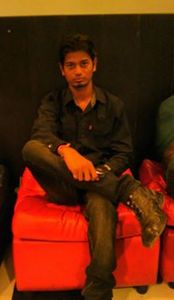 Saurabh Singh