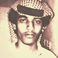 أحمد الزهراني