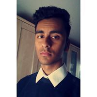 Sahir Ahmad