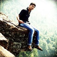 Siddharth Mohanty