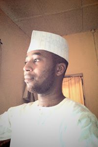 Auwal Hamza