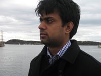 Qadeer Alvi