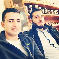 Hashim Natsheh