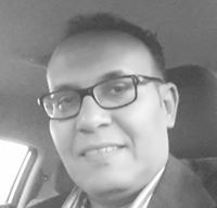Khaled Sayed