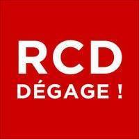 Degage Rcd