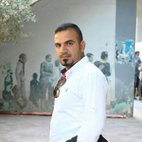 مصعب الدوري