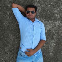 Jay Chandravadia