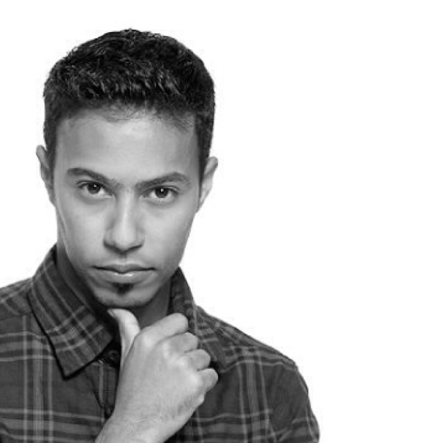 Goodreads profile picture for @abdul