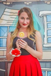 Yulia Miroshnichenko