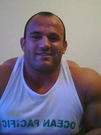 Jimmy Marku