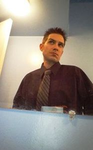 Luke Nockels Gonzalez