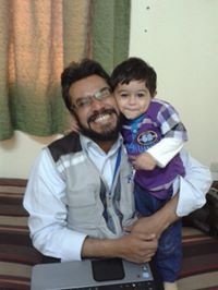 Muhammad Khan