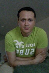Luis A Martinez Rascon