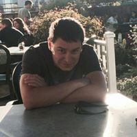 Andrew Agundes