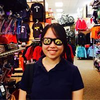 Ching-ting Yang