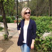 Юлия Глубокая