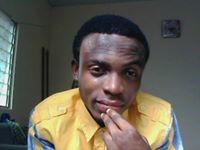 Winfred Akpoo