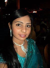 Payal Prasad