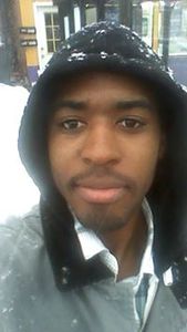 Travis James