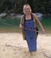 Joanne Beazley