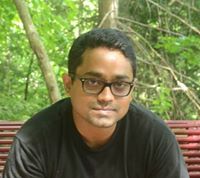 Sajib Biswas