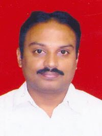 Sundararajan Seshadri