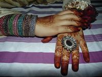 Rimsha Qureshi
