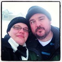 Terry Authement, Jr.