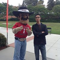 Andrew Chen