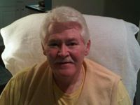 bruce dingwall