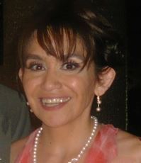 Lourdes Macias