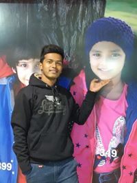 Dibyendu Saren