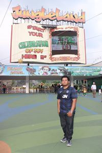 Muhammad Andriansyah