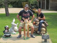 Christina A Currington