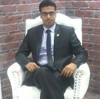 Ahmed Gabo