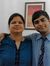 Abhinav...