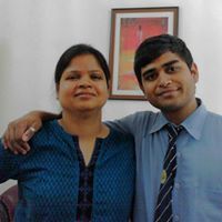 Abhinav Srivastav