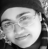 Suhita Acharya