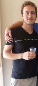 Eduar Andrighetti