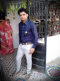 Jignesh Panchal